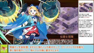 Castle Pro Re The True War God Descends Uesugi Kagekatsu & Naoe Kanetsugu 15Th Deliberation R...