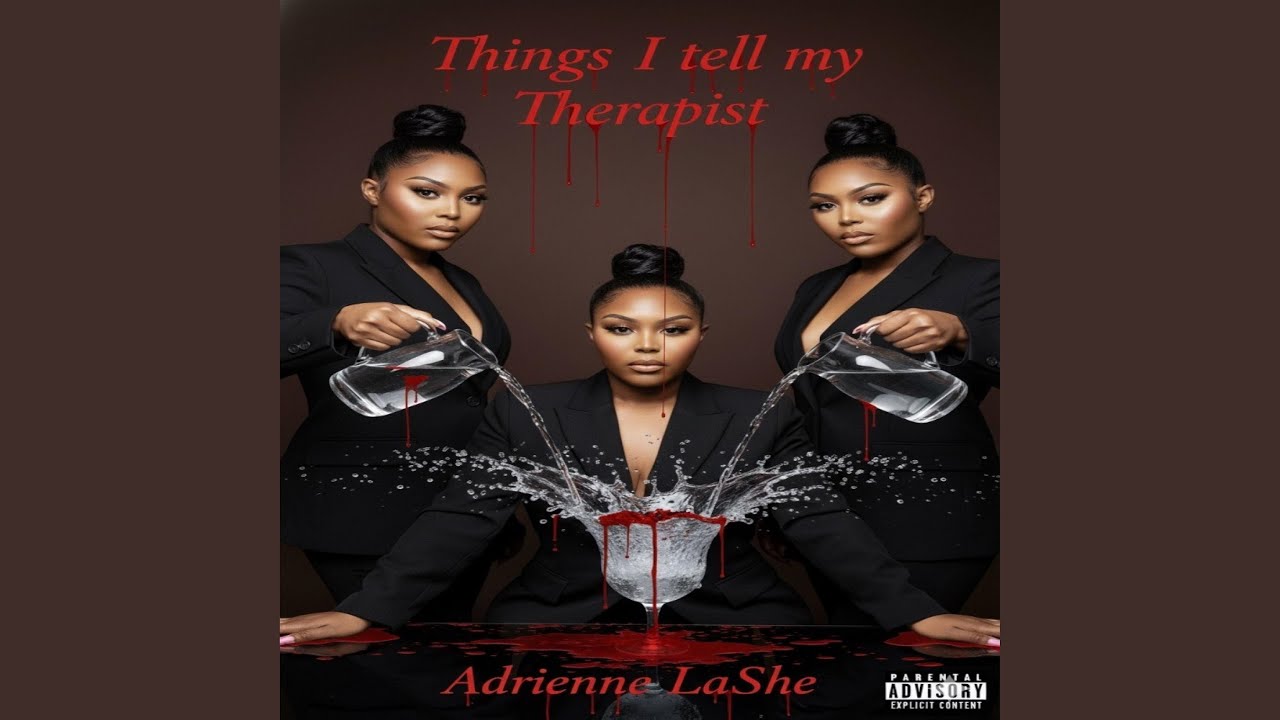 Therapy Session adlı videoyu YouTube'da izle Therapy Session adlı videoyu YouTube'da izle