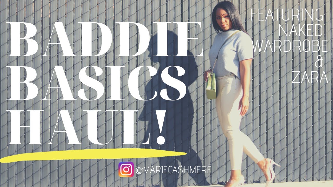 baddie-basics-haul-naked-wardrobe-zara-year-round-essentials
