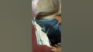 Leather Document File From Flipkart Review|#shorts