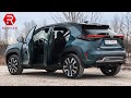 2025 Toyota Yaris Cross HEV (Facelift) - Interior and Exterior