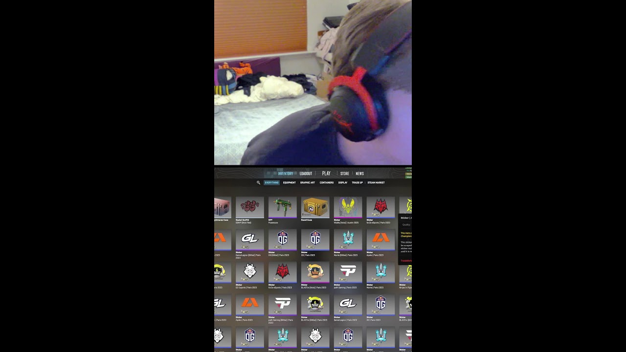 Giveaways And Announcement! -  CS2 Market analyzing