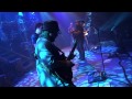 Midnight Rider with Gregg Allman | Zac Brown Band