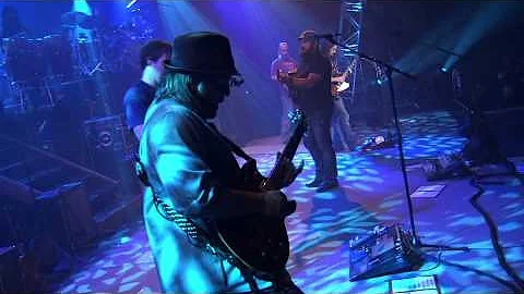 Midnight Rider with Gregg Allman | Zac Brown Band