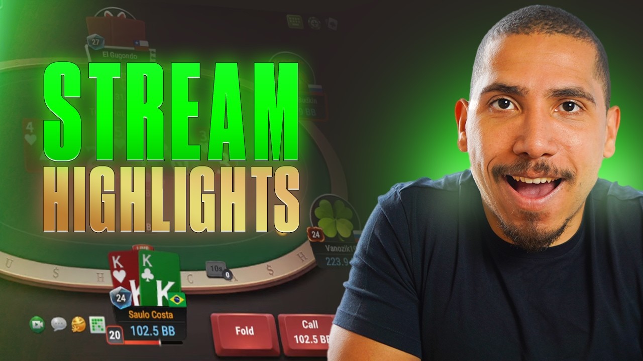 Вы бы сбросили флеш здесь?! | Основные моменты прямой трансляции