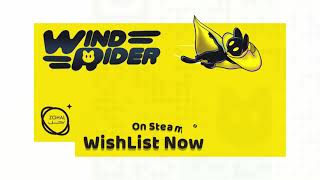 Wind Rider | Official Reveal Trailer screenshot 4