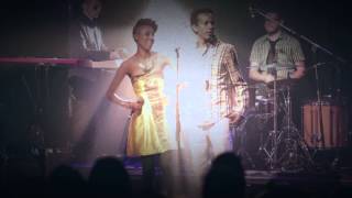 Ester Rada & Gili Yalo - Tenesh (Live @ Barby Club)