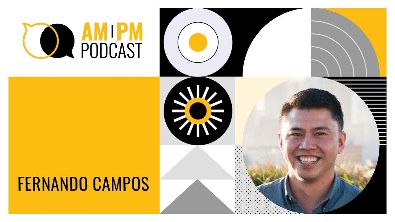 #349 – Mastering the Amazon Game: Fernando’s Insights for Growth to 9-Figures