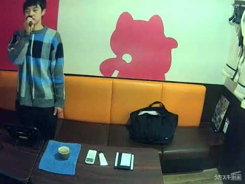 布袋寅泰／スリル【うたスキ動画】