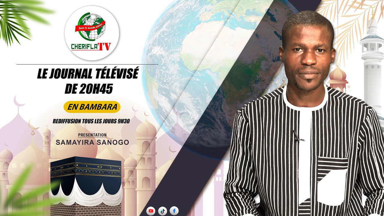 JT BAMBARA SAMEDI 28 02 2026