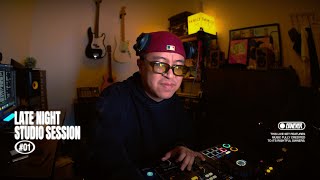 EGNEVER STUDIO SESSION #1 | Laidback, Rnb, Future Beats, Hip Hop