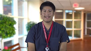 Meet John Quezada (Medical student at UVA)