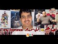 شخصية عظيمة توني سوبرانوس