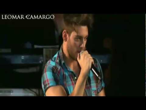 Lucas Lucco -  Princesinha / Plano B (AO VIVO NO CALDAS COUNTRY 2012)