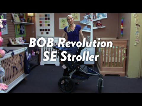 Video: Recensione di Bob Revolution SE