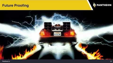 Decoupled Architecture and WordPress