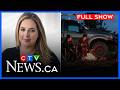 Staying safe while hitting the open road | CTV News Montreal at 11:30 for Sunday, June 7, 2026