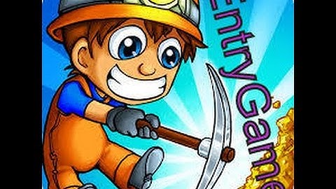 Idle Miner Tycoon - Android Gameplay on Samsung Galaxy S7 Edge