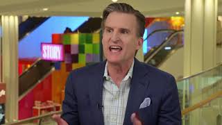 Macy’s CEO: Adding Themes and Experiences to Stores | Mad Money | CNBC