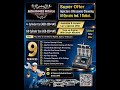 Special offers car service - garage #carcare #car