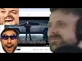 Forsen reacts to Tesla CyberTruck - A Tragedy on Four Wheels by Adam Something