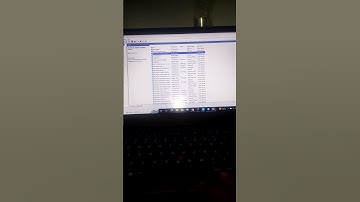 Fix volume shadow copy service (vss) error on Windows OS.