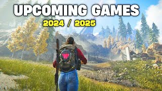 10 Exciting New Games Coming Soon To Android 2024 & 2025 screenshot 2