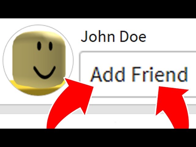 JOHN DOE IS ONLINE ON ROBLOX!!! *NOT CLICKBAIT* 