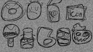 Battle For A Million Styled Intro With My Friends Because I Was Bored 6