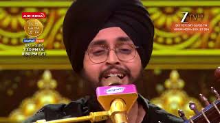 Air India Sa Re Ga Ma Pa 2026 | 6 Hours to Go | Saturday & Sunday | Zee TV UK