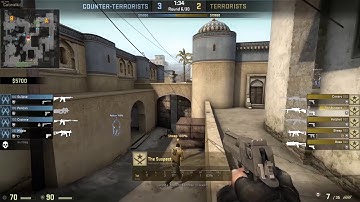 SMURF IN CSGO? WHAT ELSE IS NEW!?!?!? CS:GO OVERWATCH CASE