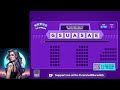 Words On Stream! sleeping be back soon