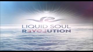 Video voorbeeld van "Liquid Soul - Revolution"