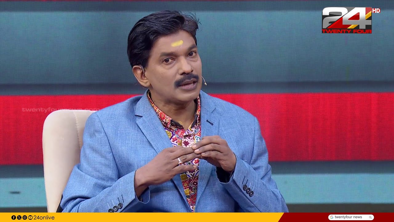 'ഇപ്പോഴും സോഷ്യൽ മീഡിയയിൽ നിയന്ത്രണങ്ങളും, നിയമങ്ങളുമുണ്ട്; പുതിയ നിയമങ്ങൾ കൂടി വരണം'