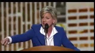 Jennifer Granholm Dnc Full Speech 2012, Rev Up Your Engines