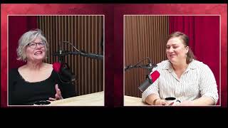 Ruth Rater on Getting Involved in Montana’s Legislative Process