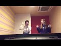 Prizmmy☆Jumpin’! Dancin’!(KTV ver.) by Reina(久保玲奈)&amp;Mia(日下部美愛)