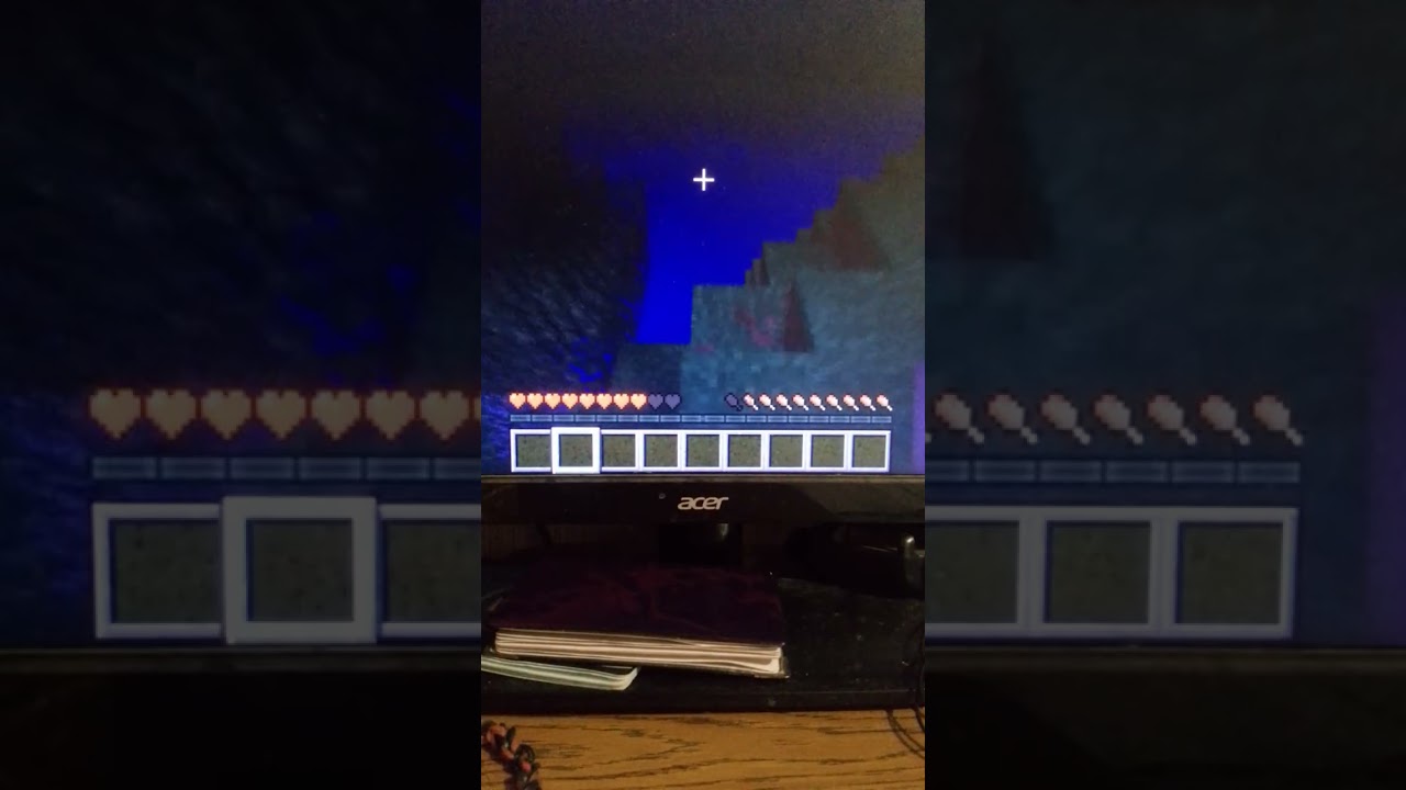 Майнкрафт шоу