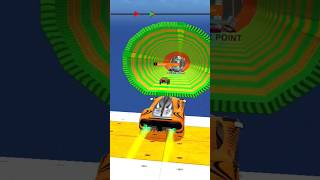Crazy GT Stunt Car Extreme 3D - Mega Ramp Sports Car Racing Simulator: Android GamePlay[4]🔥 screenshot 4