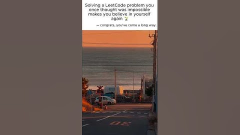 From Impossible to Solved ✅ | My LeetCode Journey 🚀🔥#shorts #dsa #leetcode