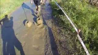Spartan Sprint Boston 2014