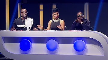 TECNO OWN THE STAGE EPISODE 12