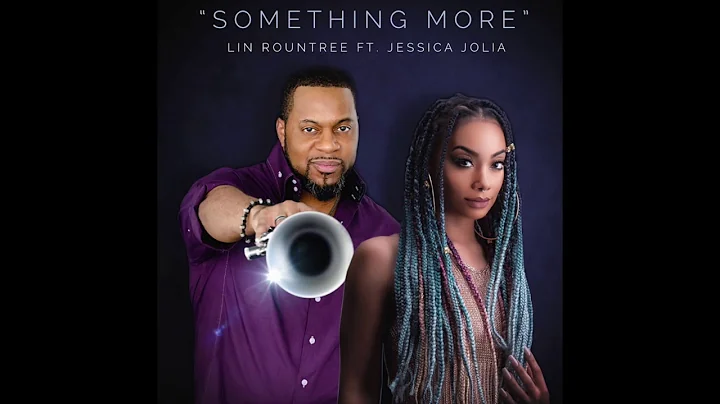 Something More feat. Jessica Jolia the Hit Single ...