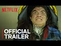 The package  official trailer 2  netflix
