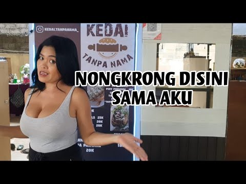 LOKASI NONGKRONG BARU DI BALI