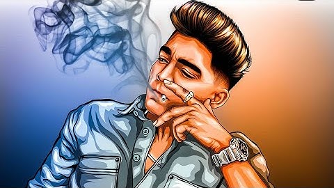 LEARN TEJAS ILLUSTRATOR VECTOR ART STEP BY STEP || FULL TUTORIAL BY RUPESH ILLUSTRATOR.