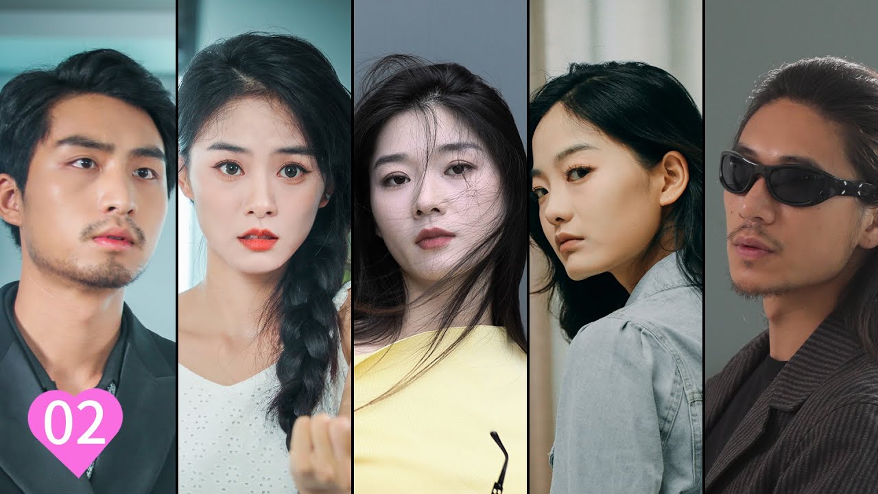 《顧總別怕，夫人隻是兼職特工》第2集❤️Don't be afraid, Mr. Gu. Your wife is just a parttime agent#短劇#反轉#minidrama#懸疑