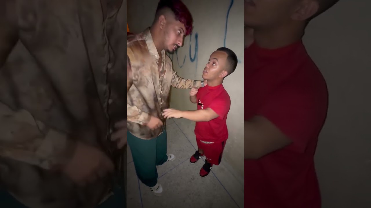 😂 بيتشو دار مؤامرة مع الواليدة باش ما نتزوجش !!