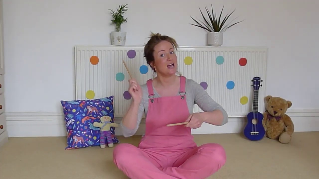 Tinker Tots Taster! (Under 3's)