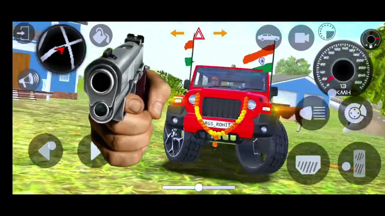 Mari Wali Thar Indian Wali Thar Dikhao Thar Indian Car Simulator 3D mari-wali-thar-indian-wali-thar-dikhao-thar-indian-car-simulator-3d